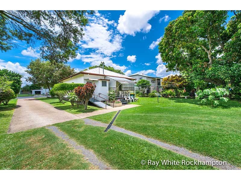 270 Dean Street, Berserker QLD 4701