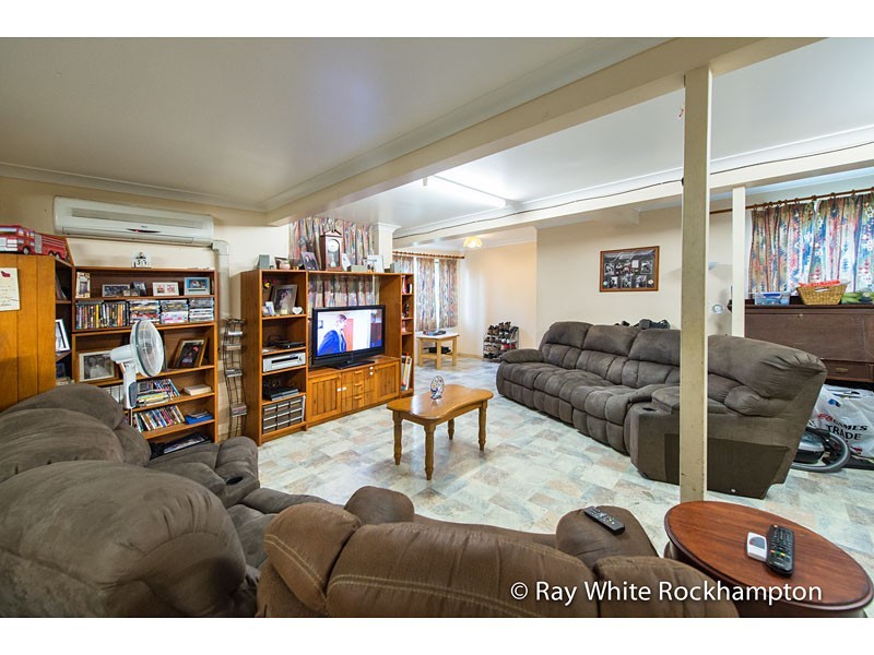 27 McKelligett Street, Wandal QLD 4700