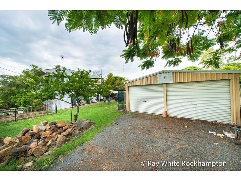 27 McKelligett Street, Wandal QLD 4700