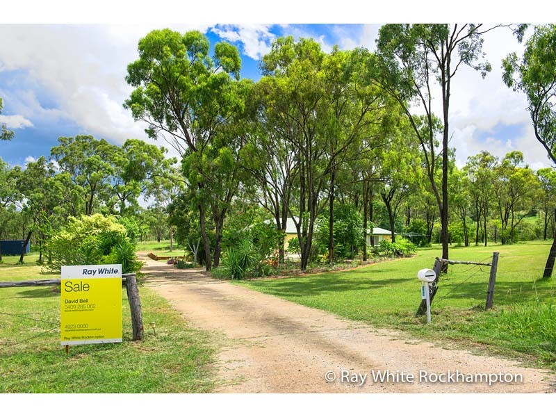 363 Glendale Road, Glendale QLD 4711