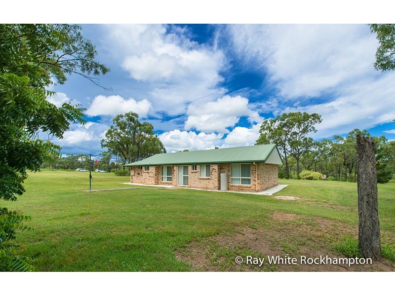 363 Glendale Road, Glendale QLD 4711