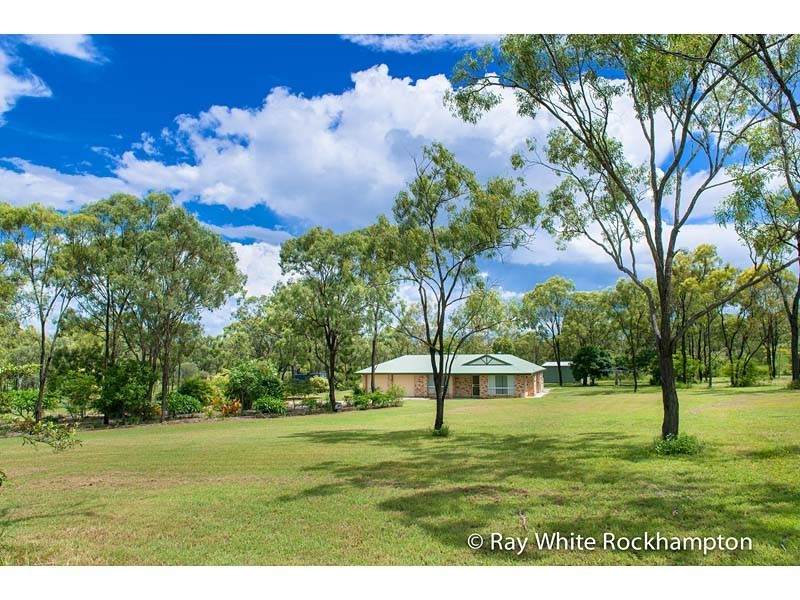 363 Glendale Road, Glendale QLD 4711