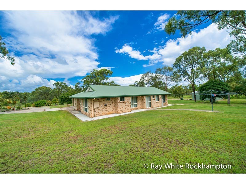 363 Glendale Road, Glendale QLD 4711