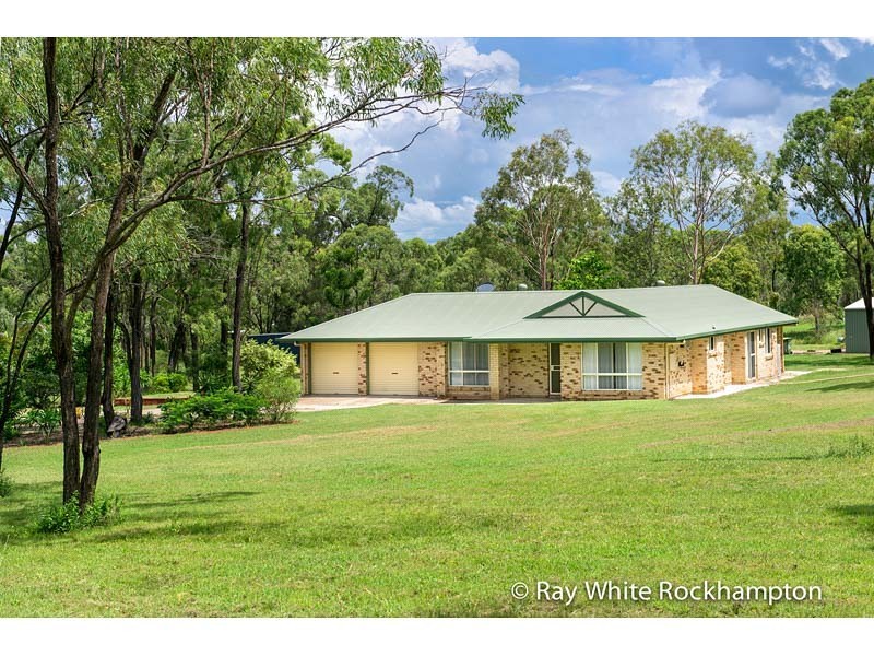 363 Glendale Road, Glendale QLD 4711