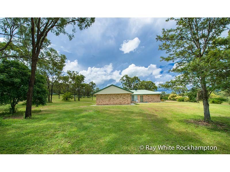 363 Glendale Road, Glendale QLD 4711