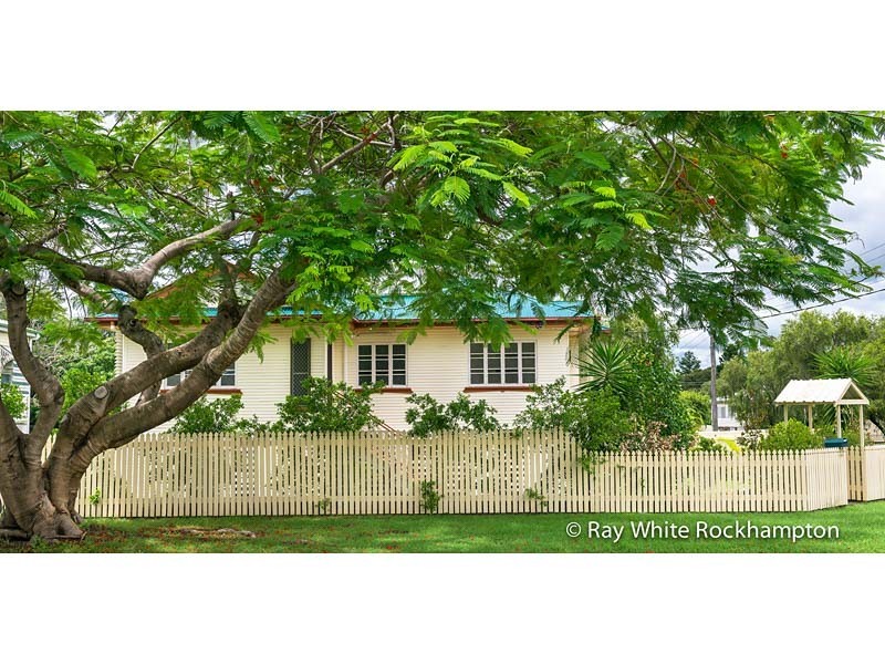 146 Mostyn Street, Berserker QLD 4701