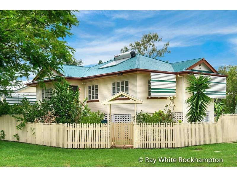 146 Mostyn Street, Berserker QLD 4701