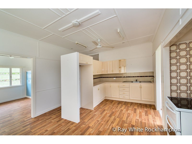 146 Mostyn Street, Berserker QLD 4701