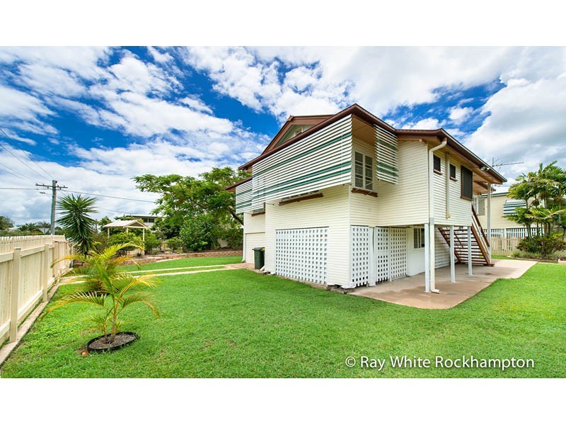 146 Mostyn Street, Berserker QLD 4701