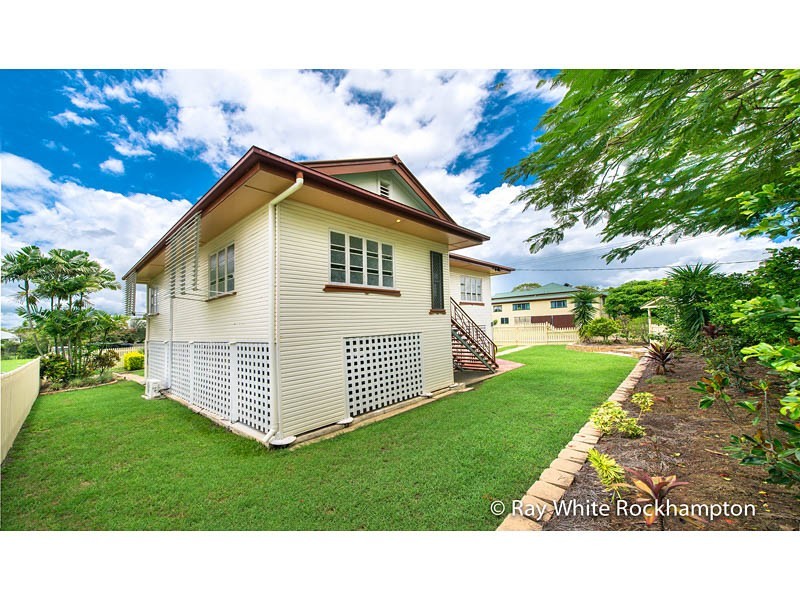 146 Mostyn Street, Berserker QLD 4701