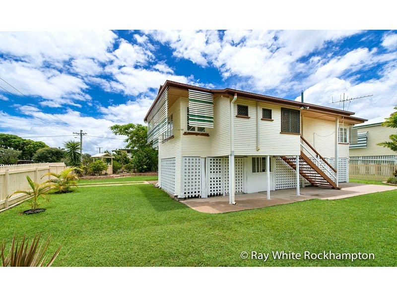 146 Mostyn Street, Berserker QLD 4701