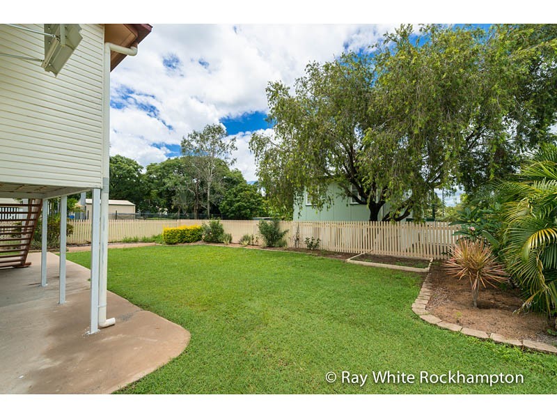 146 Mostyn Street, Berserker QLD 4701