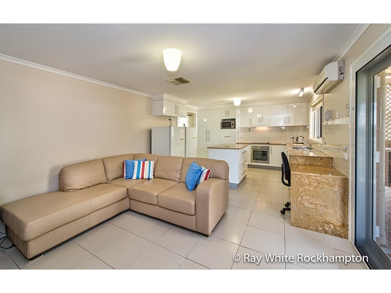 12 Rees Jones Close, Frenchville QLD 4701
