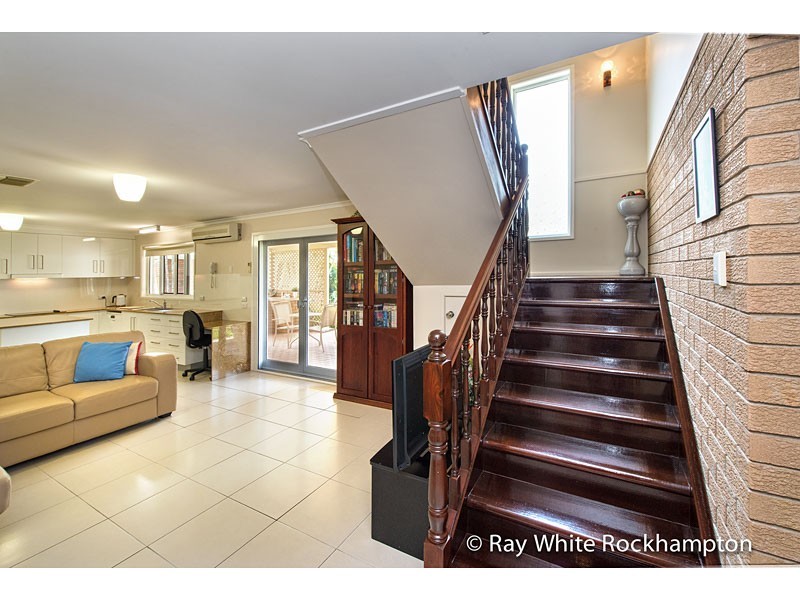 12 Rees Jones Close, Frenchville QLD 4701