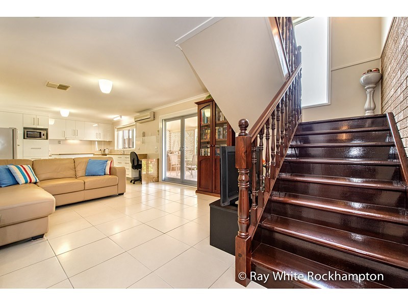 12 Rees Jones Close, Frenchville QLD 4701