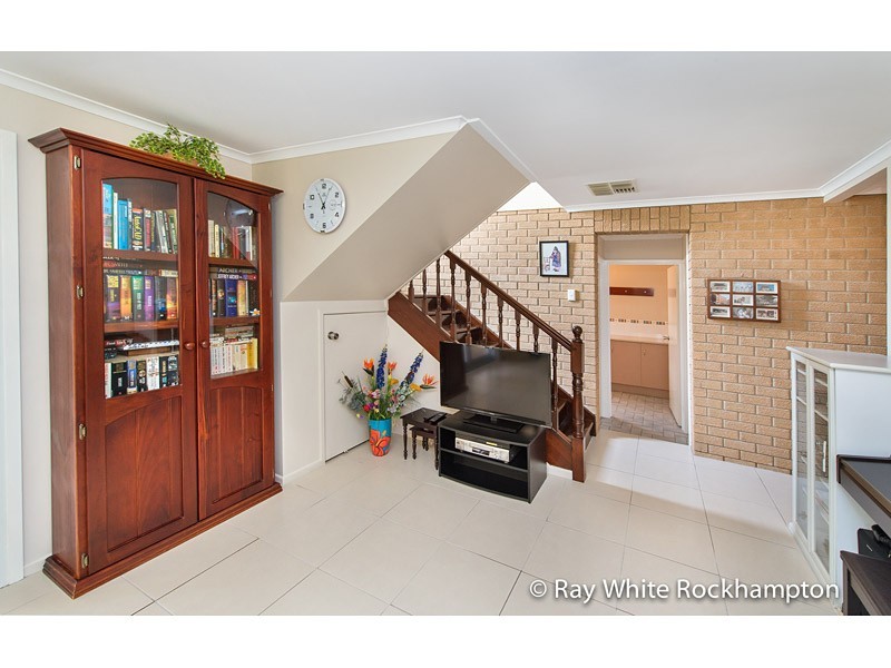 12 Rees Jones Close, Frenchville QLD 4701
