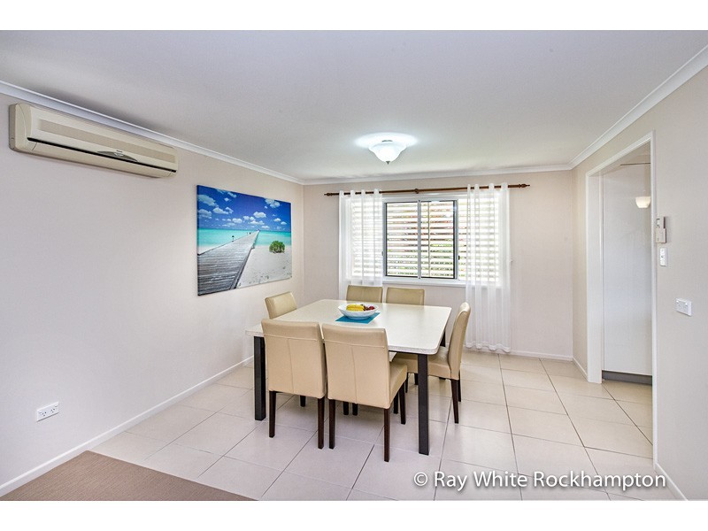 12 Rees Jones Close, Frenchville QLD 4701