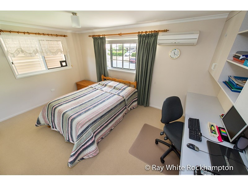 12 Rees Jones Close, Frenchville QLD 4701