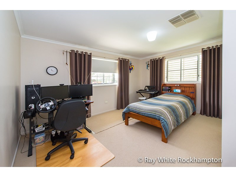 12 Rees Jones Close, Frenchville QLD 4701