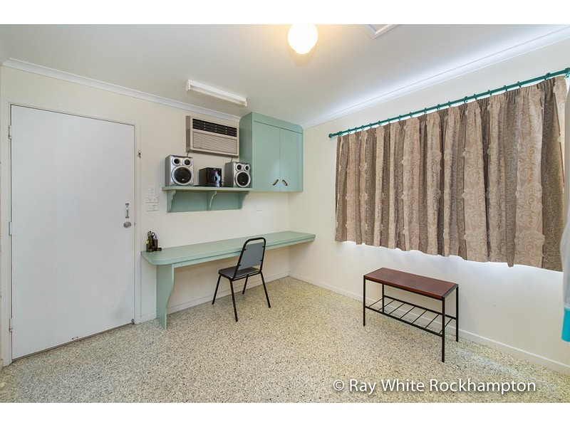 12 Rees Jones Close, Frenchville QLD 4701