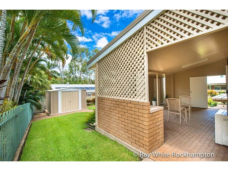 12 Rees Jones Close, Frenchville QLD 4701