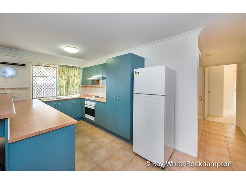 8/385 Shand Street, Frenchville QLD 4701