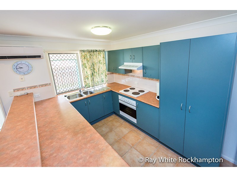 8/385 Shand Street, Frenchville QLD 4701