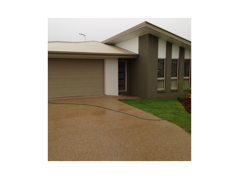 3 Florida Crescent, Parkhurst QLD 4702
