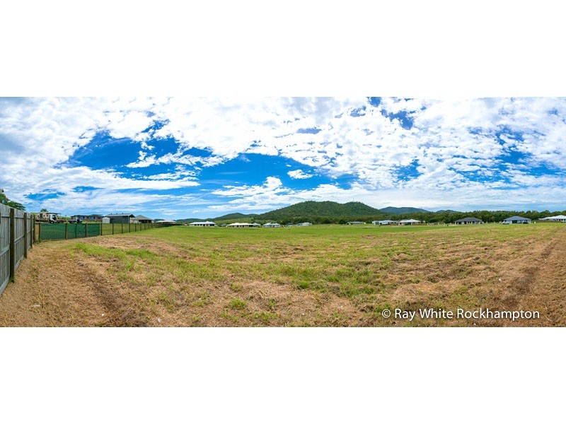 25 Stirling Drive, Rockyview QLD 4701