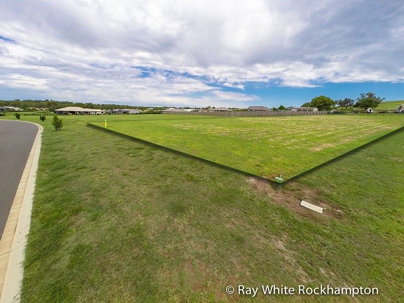 25 Stirling Drive, Rockyview QLD 4701