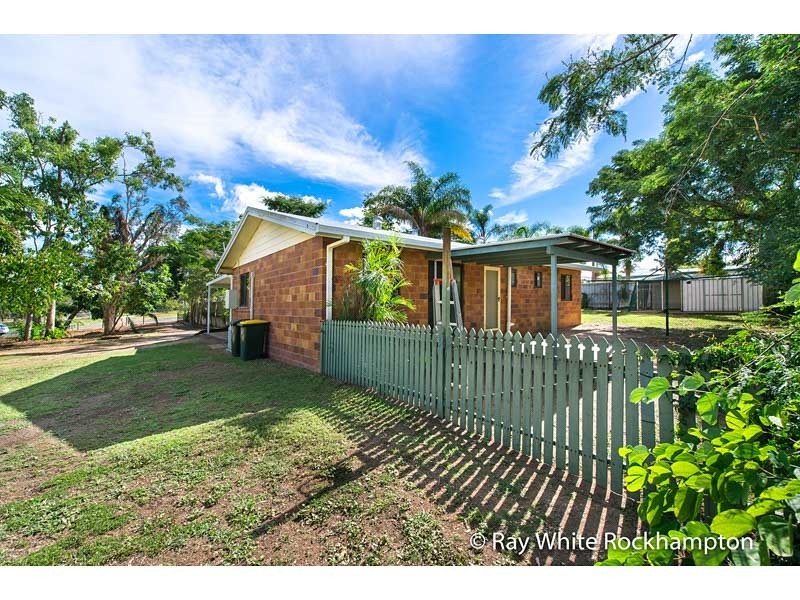 32 Thozet Road, Koongal QLD 4701