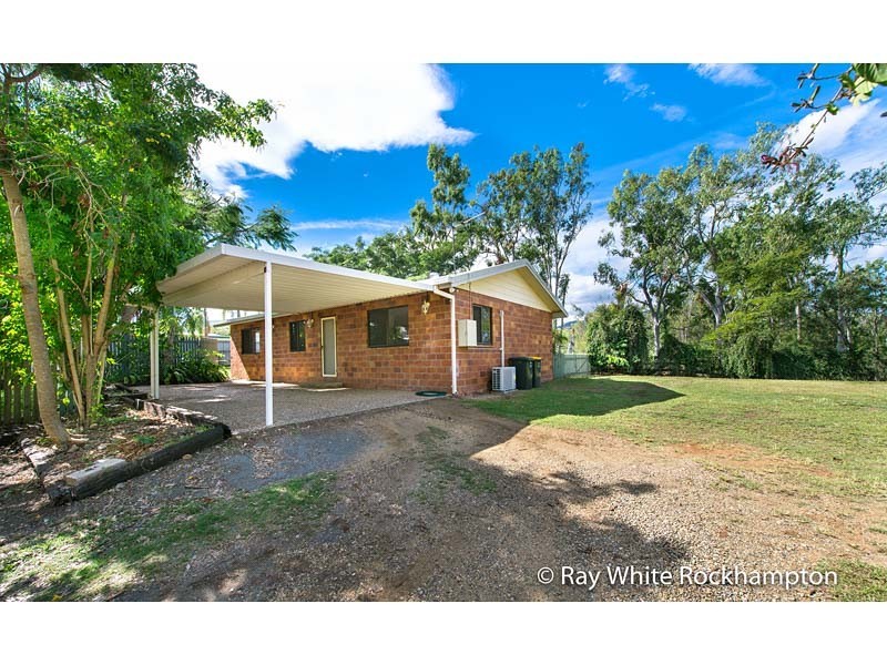 32 Thozet Road, Koongal QLD 4701