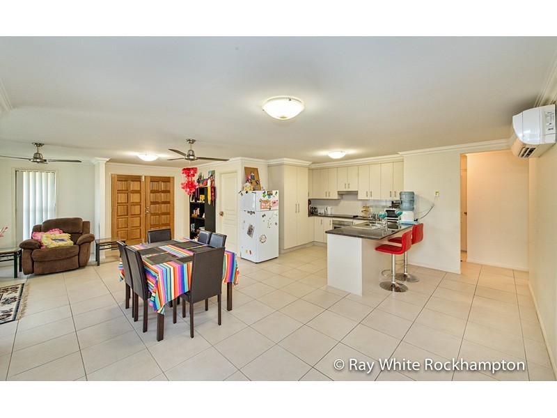 5 Mitchell Court, Gracemere QLD 4702