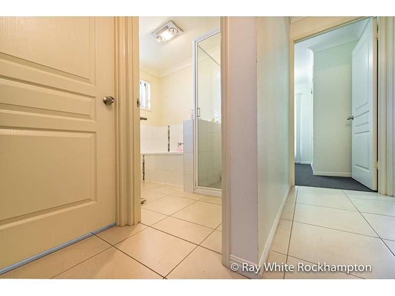 5 Mitchell Court, Gracemere QLD 4702