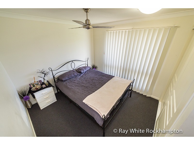 5 Mitchell Court, Gracemere QLD 4702