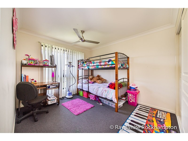 5 Mitchell Court, Gracemere QLD 4702
