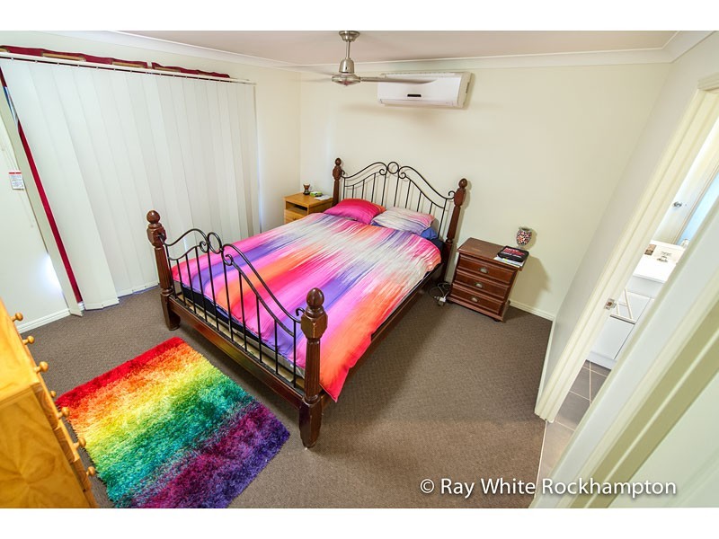 5 Mitchell Court, Gracemere QLD 4702