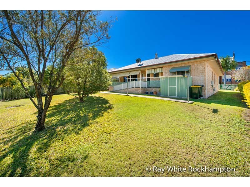 244 Agnes Street, The Range QLD 4700