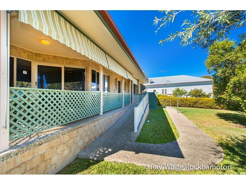 244 Agnes Street, The Range QLD 4700