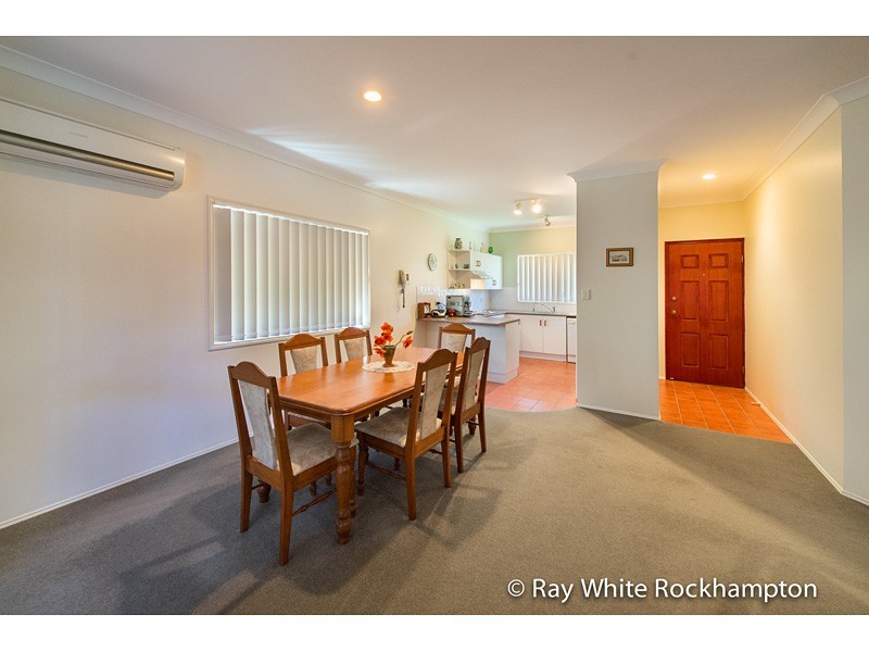 244 Agnes Street, The Range QLD 4700