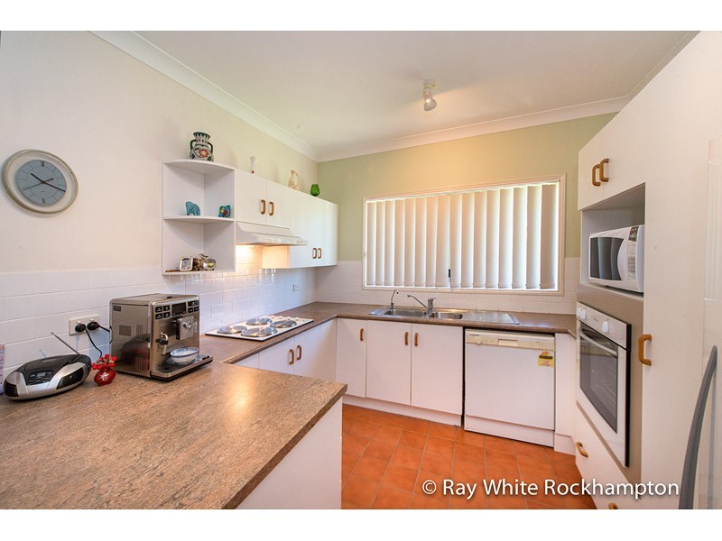 244 Agnes Street, The Range QLD 4700
