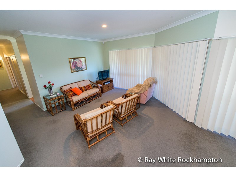 244 Agnes Street, The Range QLD 4700