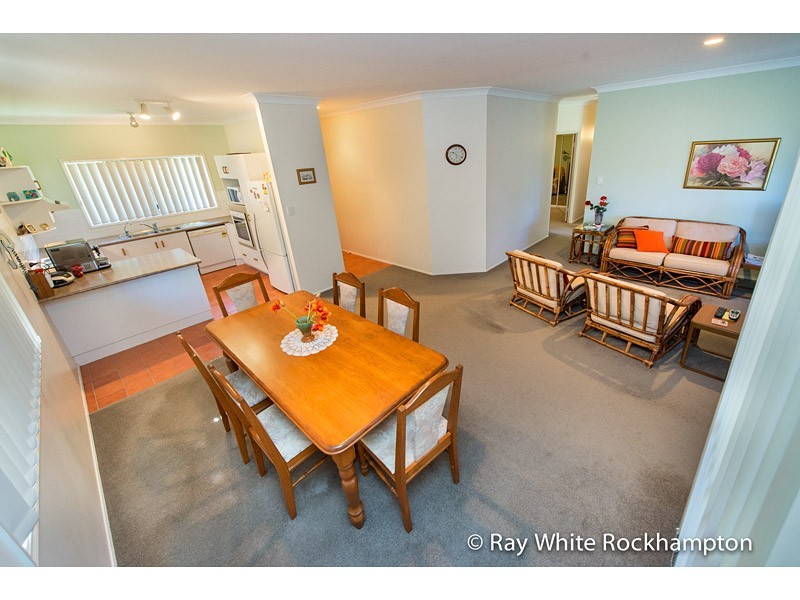 244 Agnes Street, The Range QLD 4700