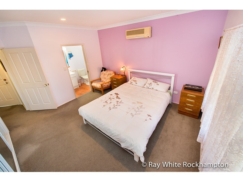 244 Agnes Street, The Range QLD 4700