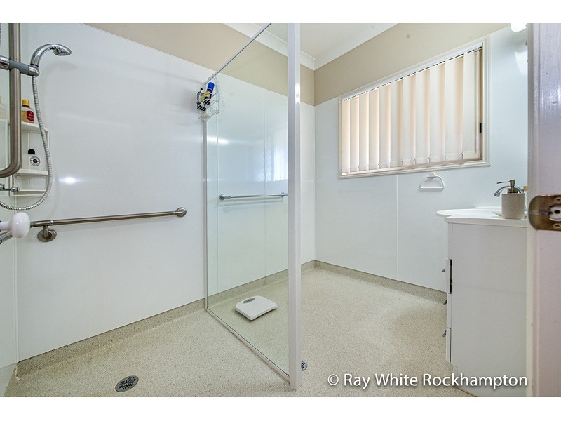 244 Agnes Street, The Range QLD 4700