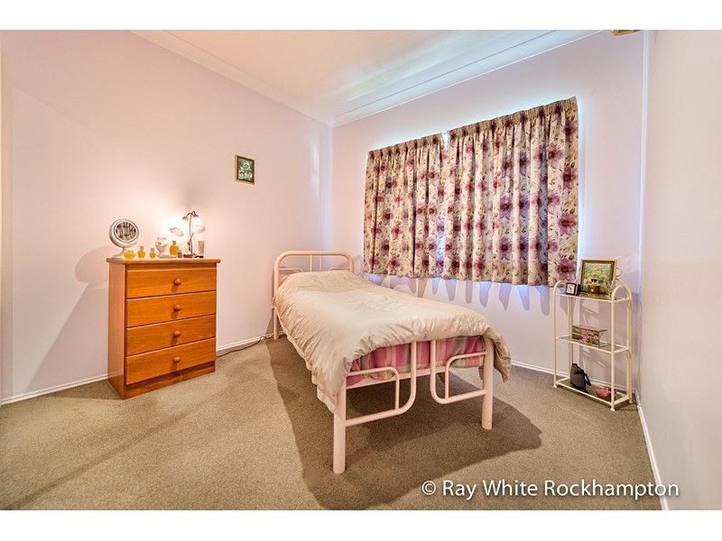 244 Agnes Street, The Range QLD 4700