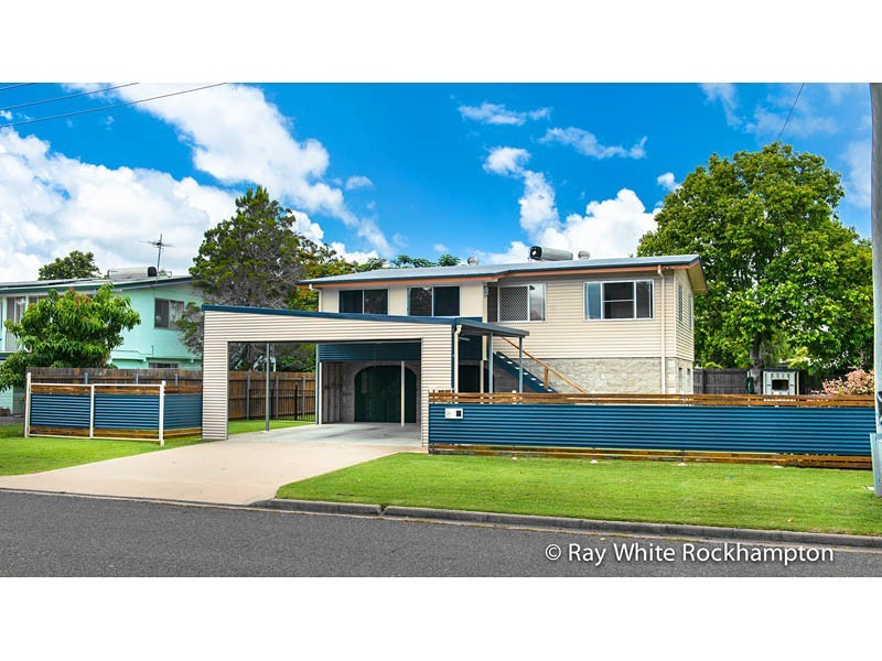 7 Duffy Street, Kawana QLD 4701