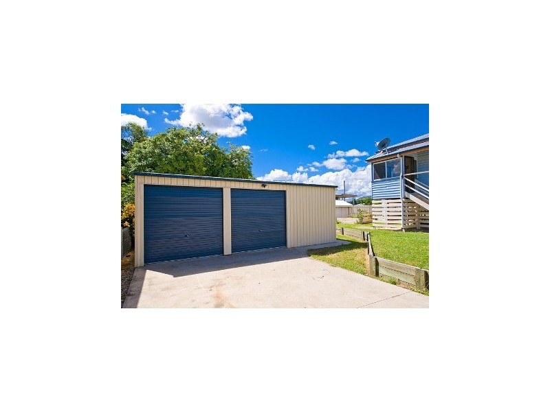 18 Jardine Street, Wandal QLD 4700