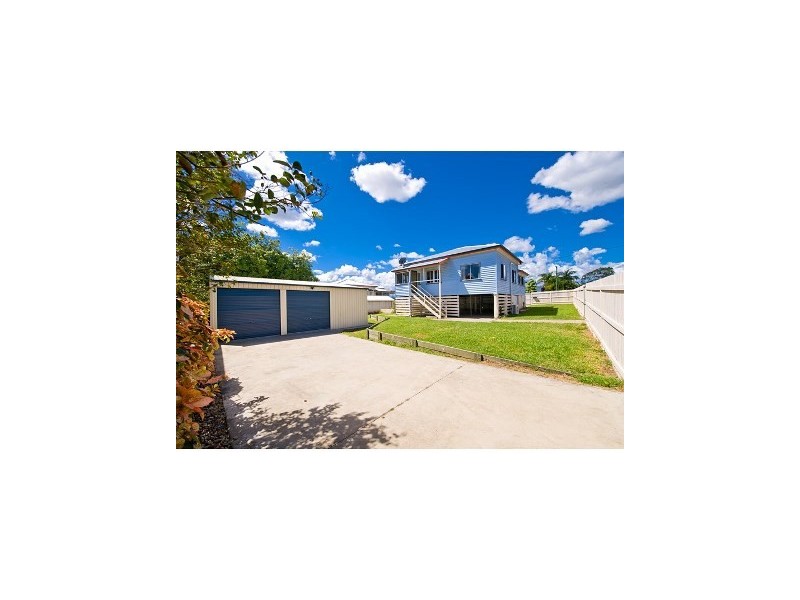 18 Jardine Street, Wandal QLD 4700
