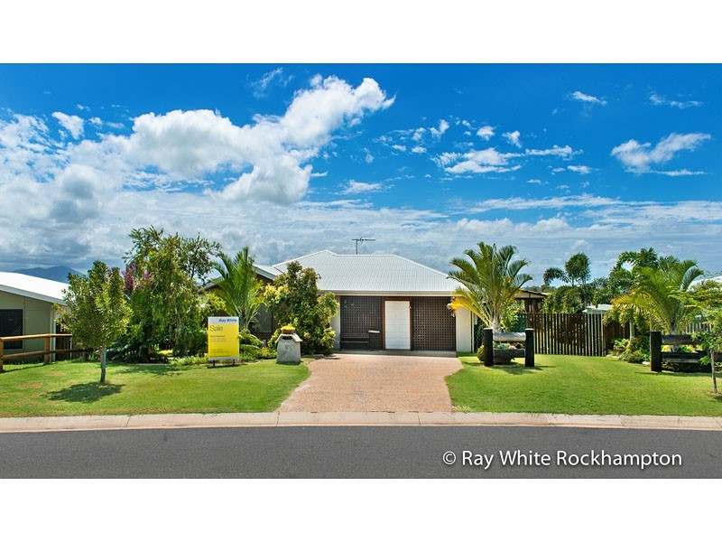 12 Angela Court, Gracemere QLD 4702